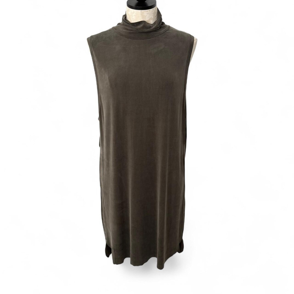 RARE Lululemon The Lab Atlin Dress Wren - Size unknown